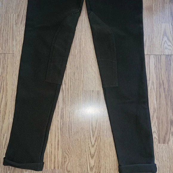 Brown Ann Taylor Pants - Picture 3 of 6